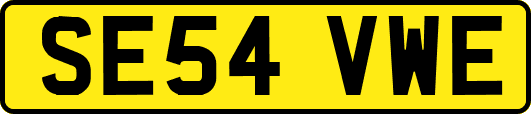 SE54VWE
