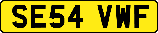 SE54VWF