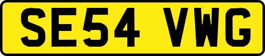 SE54VWG