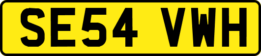 SE54VWH