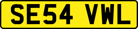 SE54VWL