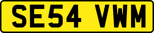 SE54VWM
