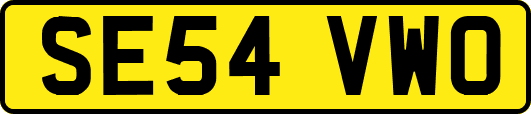 SE54VWO