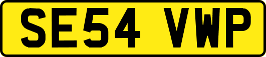 SE54VWP