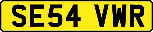 SE54VWR