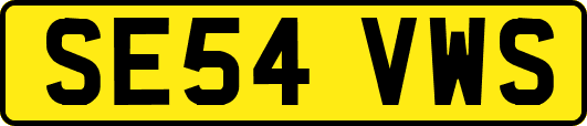 SE54VWS