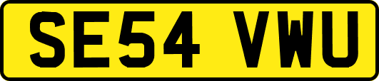 SE54VWU