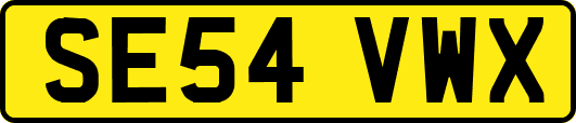 SE54VWX