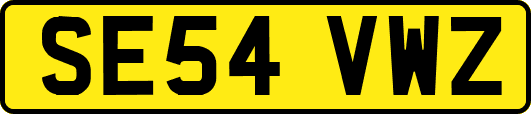 SE54VWZ