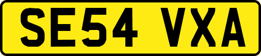 SE54VXA