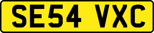 SE54VXC