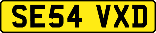 SE54VXD