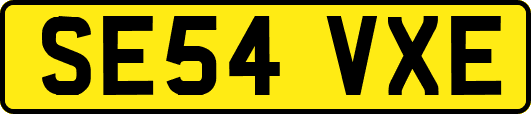 SE54VXE