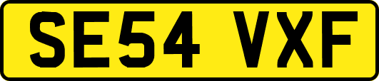 SE54VXF