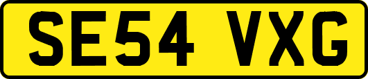 SE54VXG