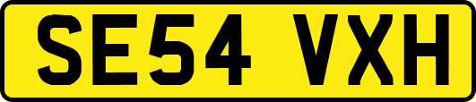 SE54VXH