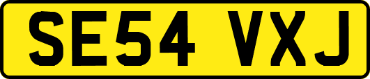 SE54VXJ