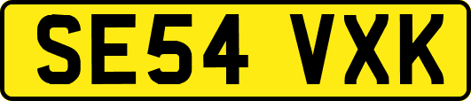 SE54VXK