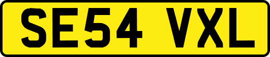 SE54VXL