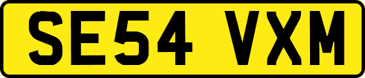 SE54VXM