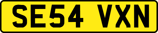 SE54VXN