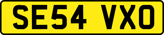 SE54VXO