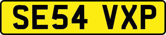 SE54VXP