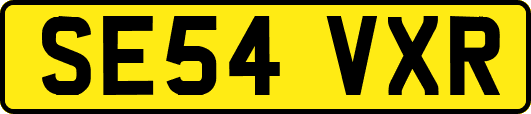 SE54VXR