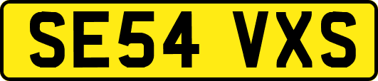 SE54VXS