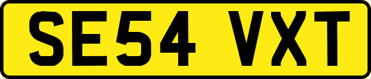 SE54VXT