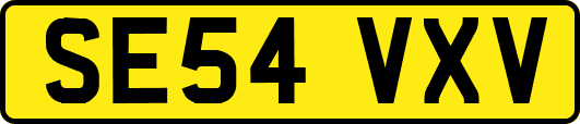 SE54VXV