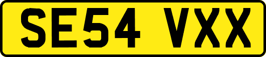 SE54VXX