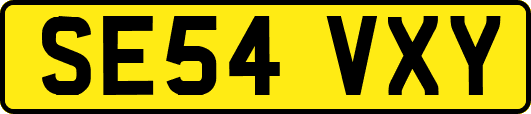 SE54VXY