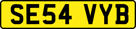 SE54VYB