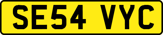 SE54VYC