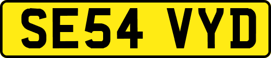 SE54VYD