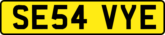 SE54VYE