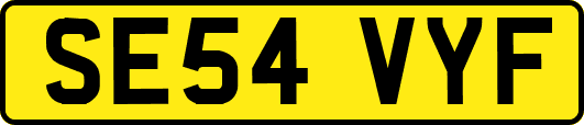 SE54VYF