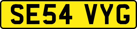 SE54VYG
