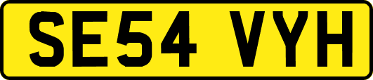 SE54VYH
