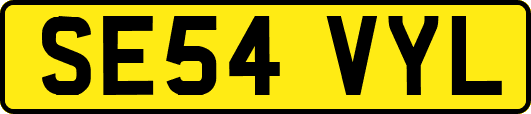 SE54VYL