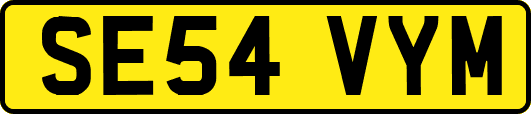 SE54VYM