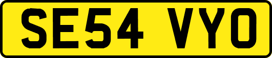 SE54VYO