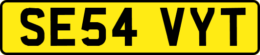 SE54VYT