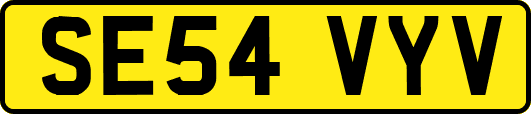 SE54VYV