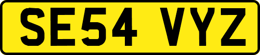 SE54VYZ