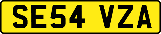 SE54VZA