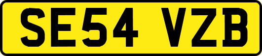 SE54VZB