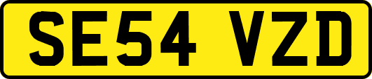 SE54VZD