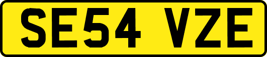 SE54VZE